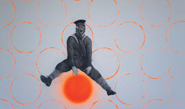 Baroti galerijoje - tapybos paroda "Almost reality"