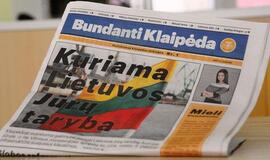 Bulvaras: Kaip valstiečiai Klaipėdą budino