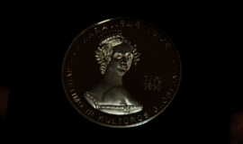 Bus įteikti Karalienės Luizės medaliai už nuopelnus švietimui ir kultūrai