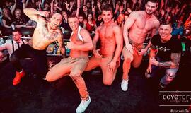 Geriausia proga mergvakariui jau šį savaitgalį