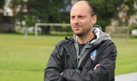 Marius Linartas: „Yra begalė darbų, kuriuos turi atlikti“