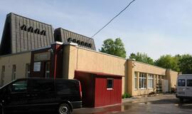 Miestas rengs krematoriumų išdėstymo schemą