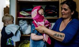 Ne įstatymus reikia keisti, o visuomenę