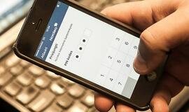 "Nordea" programėlėje - nemokami pranešimai