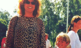 Norvegas ieško klaipėdiečio tėvo