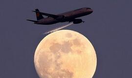 Norvegija ketina tapti pirmąja valstybe, keleivius skraidinančia elektriniais lėktuvais