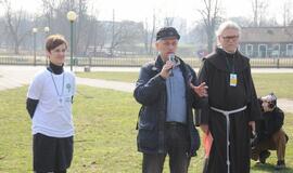 Tarptautinė autizmo supratimo diena