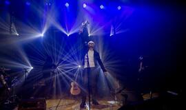 „Lemon Joy" grįžta į Klaipėdą neįprastam bisui