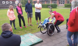 Žmonės, kurie sugebėjo atsitiesti po siaubingų likimo smūgių