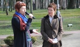 Tradicinė Juliaus Liudviko Vynerio arbatėlė