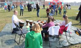 Tarptautinė autizmo supratimo diena