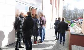 Šv. Velykų mišios