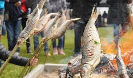 Šventė Nidoje „Žiobrinės 2017"