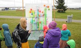 Šventė Nidoje „Žiobrinės 2017"