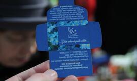 Tradicinė Juliaus Liudviko Vynerio arbatėlė