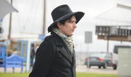 Šventė Nidoje „Žiobrinės 2017"