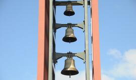 Šv. Velykų mišios