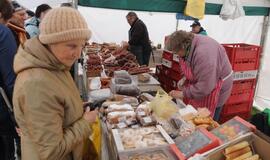 Šventė Nidoje „Žiobrinės 2017"