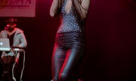 "Shodan" karatė mokykla pagerbė geriausius praėjusių metų sportininkus