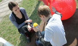 Tarptautinė autizmo supratimo diena