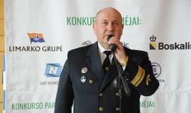 "Jūrų keliais" keliauja Lietuvos gimnazijų komandos