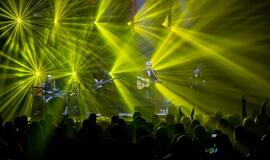 „Lemon Joy" grįžta į Klaipėdą neįprastam bisui