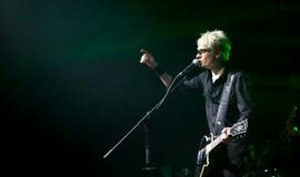 „Lemon Joy" grįžta į Klaipėdą neįprastam bisui