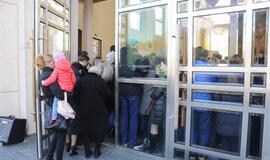 Šv. Velykų mišios