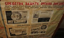 Slėptuvė po "Klaipėdos energijos" kaminu