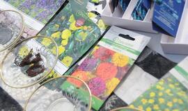 Tradicinė Juliaus Liudviko Vynerio arbatėlė