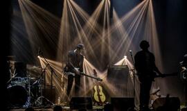 „Lemon Joy" grįžta į Klaipėdą neįprastam bisui