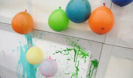 Šventė Nidoje „Žiobrinės 2017"