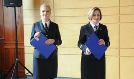 "Jūrų keliais" keliauja Lietuvos gimnazijų komandos