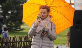 Šventė Nidoje „Žiobrinės 2017"