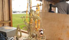 Šventė Nidoje „Žiobrinės 2017"