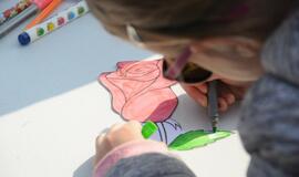 Tarptautinė autizmo supratimo diena