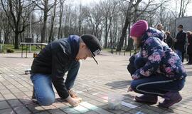 Tradicinė Juliaus Liudviko Vynerio arbatėlė