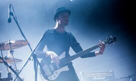 „Lemon Joy" grįžta į Klaipėdą neįprastam bisui