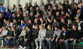 „Nafta-Uni-Akvaservis“ - „Sūduva-Mantinga“ 74:78