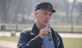 Tarptautinė autizmo supratimo diena