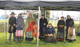 Šventė Nidoje „Žiobrinės 2017"