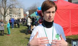 Tarptautinė autizmo supratimo diena