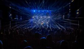 „Lemon Joy" grįžta į Klaipėdą neįprastam bisui