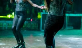 "Shodan" karatė mokykla pagerbė geriausius praėjusių metų sportininkus