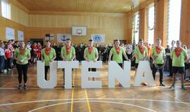 "Jūrų keliais" keliauja Lietuvos gimnazijų komandos