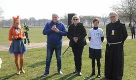 Tarptautinė autizmo supratimo diena