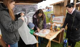 Šventė Nidoje „Žiobrinės 2017"