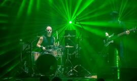 „Lemon Joy" grįžta į Klaipėdą neįprastam bisui