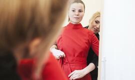 „Fusedmarc” vokalistė Viktorija apsiprendė, ką vilkės „Eurovizijoje”