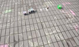 Tradicinė Juliaus Liudviko Vynerio arbatėlė